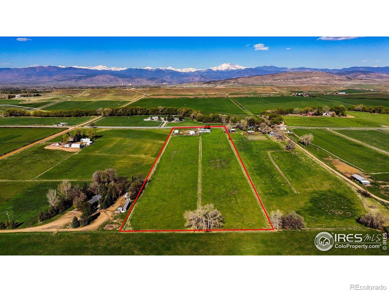 MLS Image #2 for 13524 n 87th street,longmont, Colorado