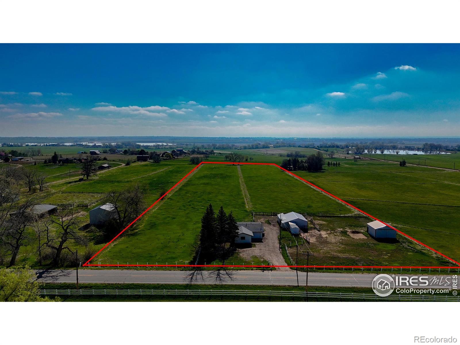 MLS Image #3 for 13524 n 87th street,longmont, Colorado