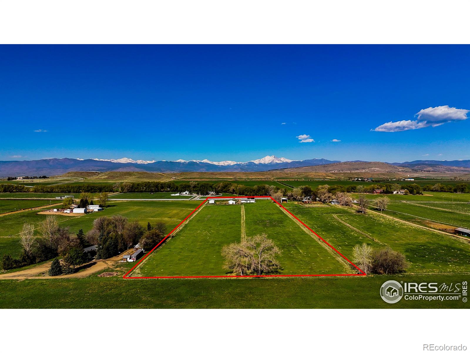 MLS Image #9 for 13524 n 87th street,longmont, Colorado