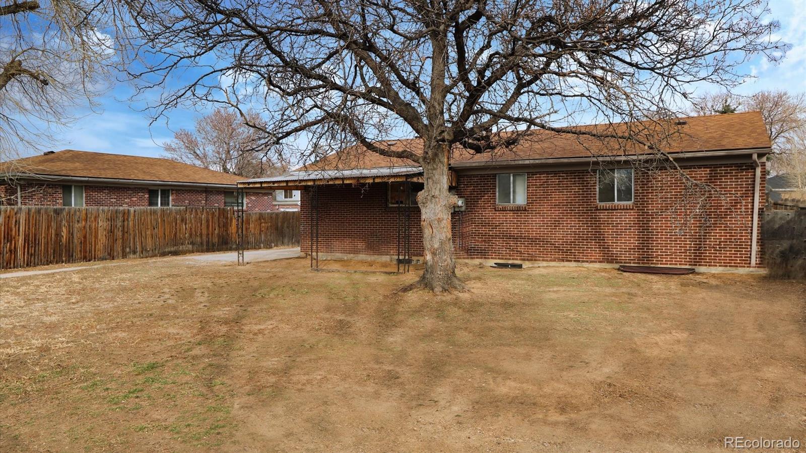 MLS Image #21 for 5539  salem street,denver, Colorado