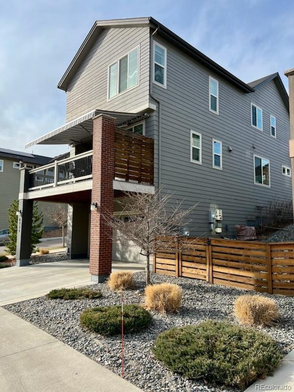 CMA Image for 8934  yates drive,Westminster, Colorado