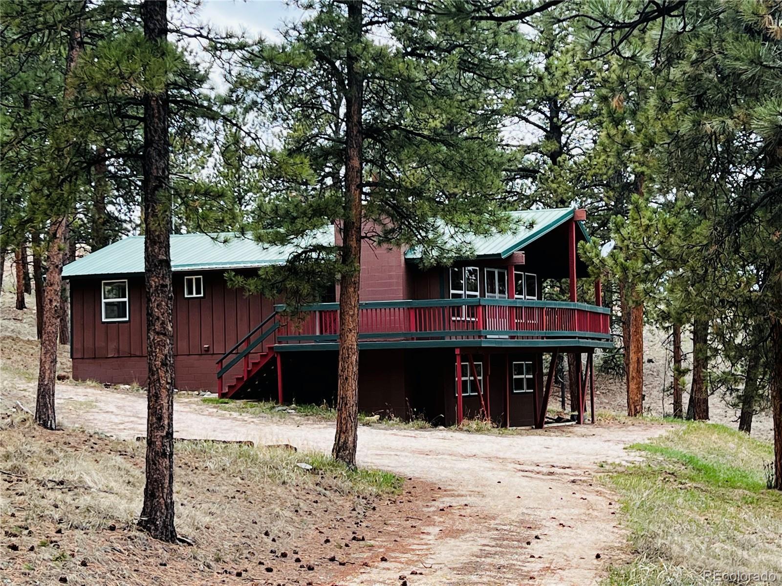 MLS Image #0 for 429  spread eagle drive,westcliffe, Colorado