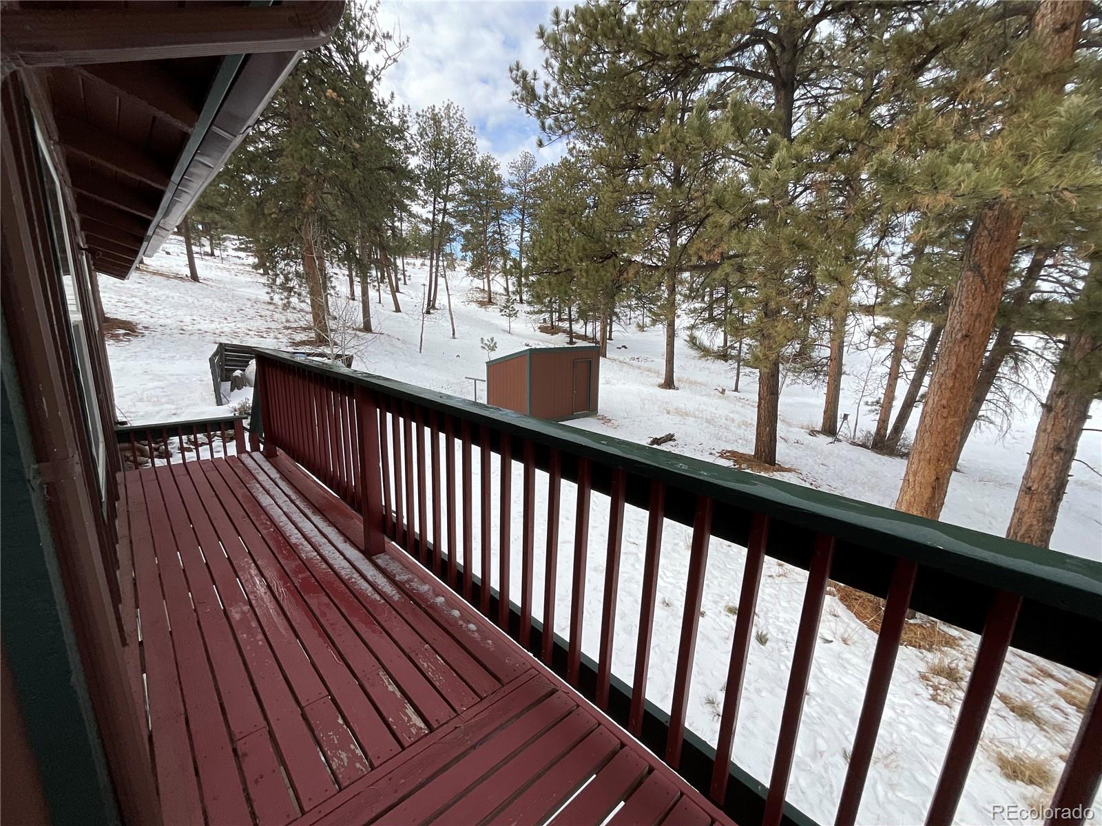 MLS Image #18 for 429  spread eagle drive,westcliffe, Colorado