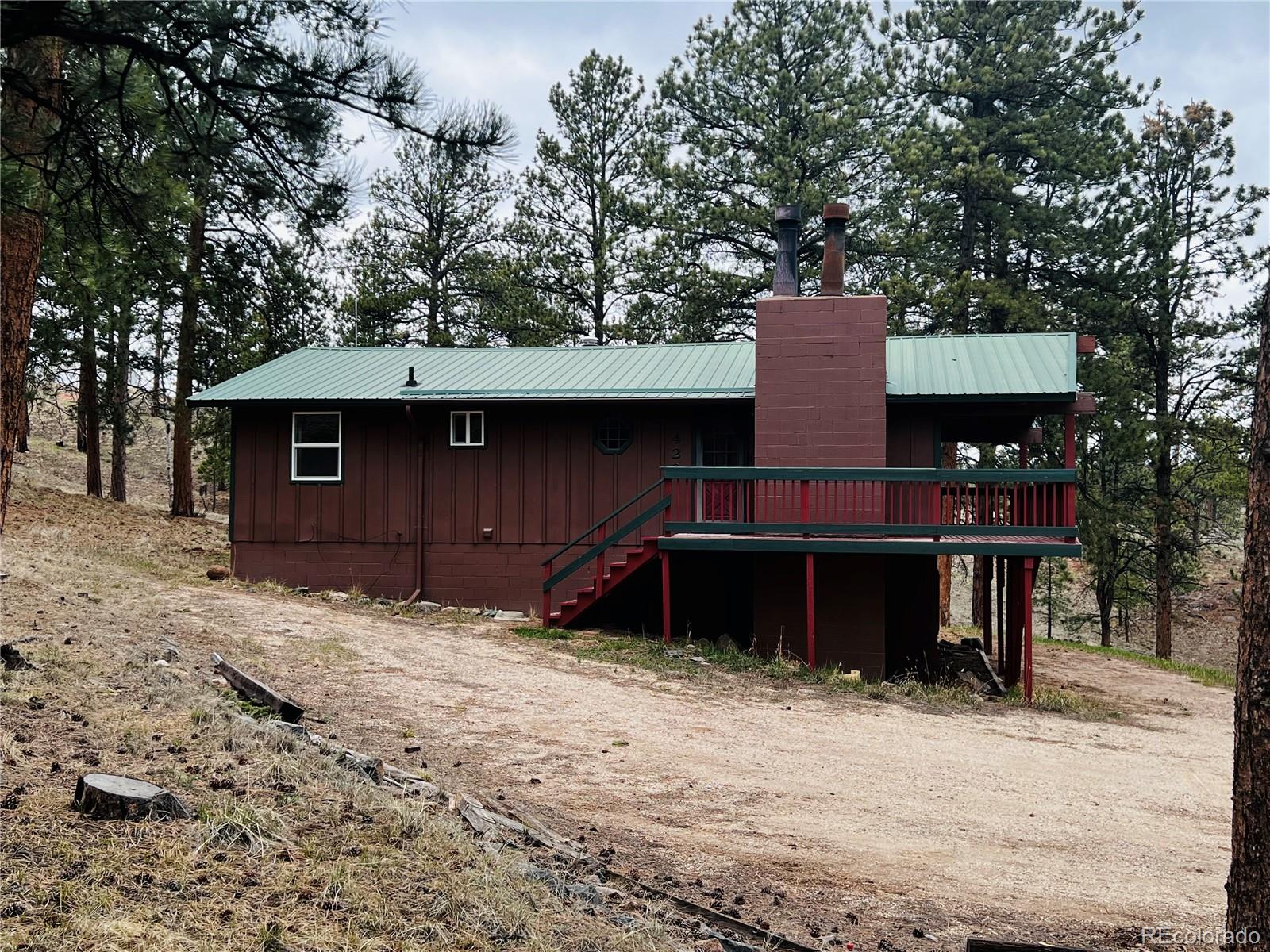 MLS Image #19 for 429  spread eagle drive,westcliffe, Colorado