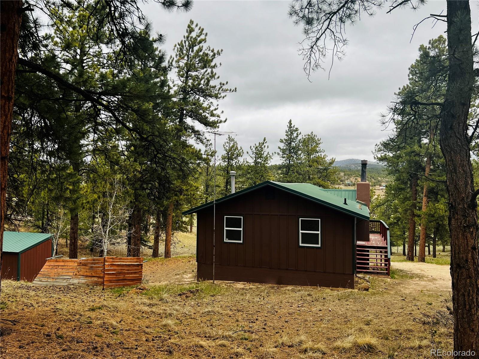 MLS Image #21 for 429  spread eagle drive,westcliffe, Colorado