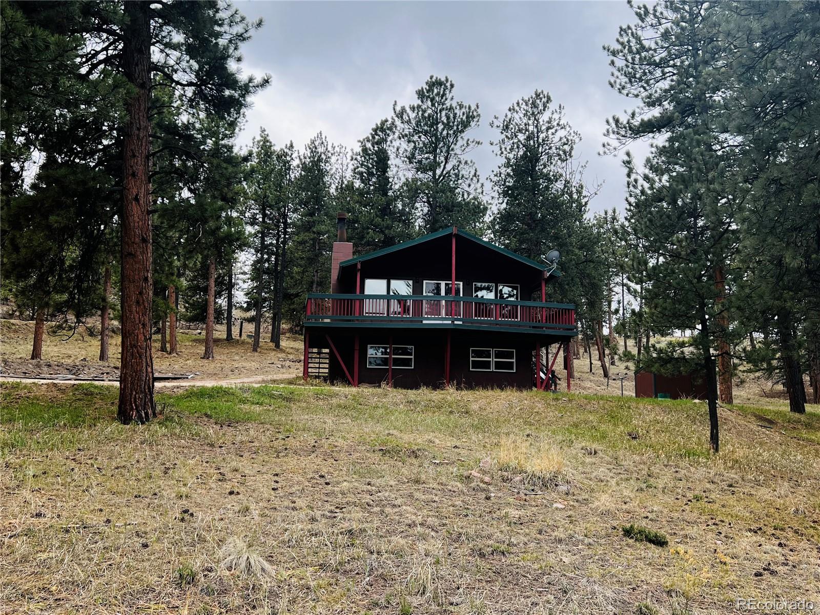 MLS Image #22 for 429  spread eagle drive,westcliffe, Colorado