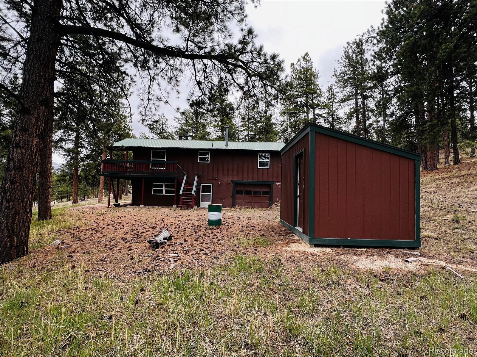 MLS Image #23 for 429  spread eagle drive,westcliffe, Colorado