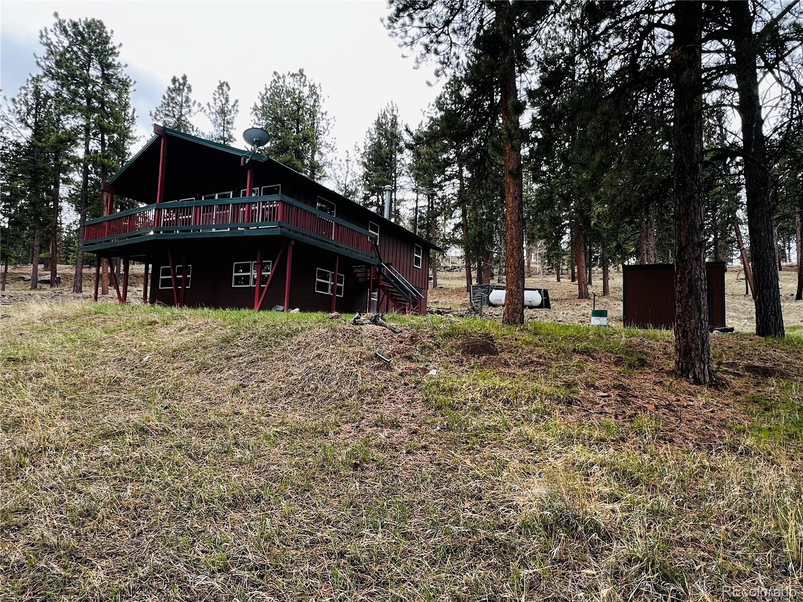 MLS Image #24 for 429  spread eagle drive,westcliffe, Colorado