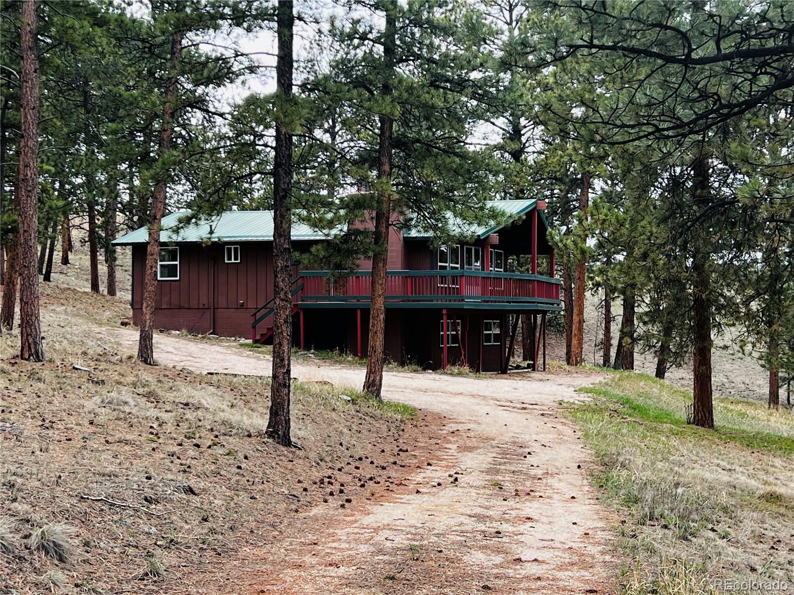 MLS Image #33 for 429  spread eagle drive,westcliffe, Colorado