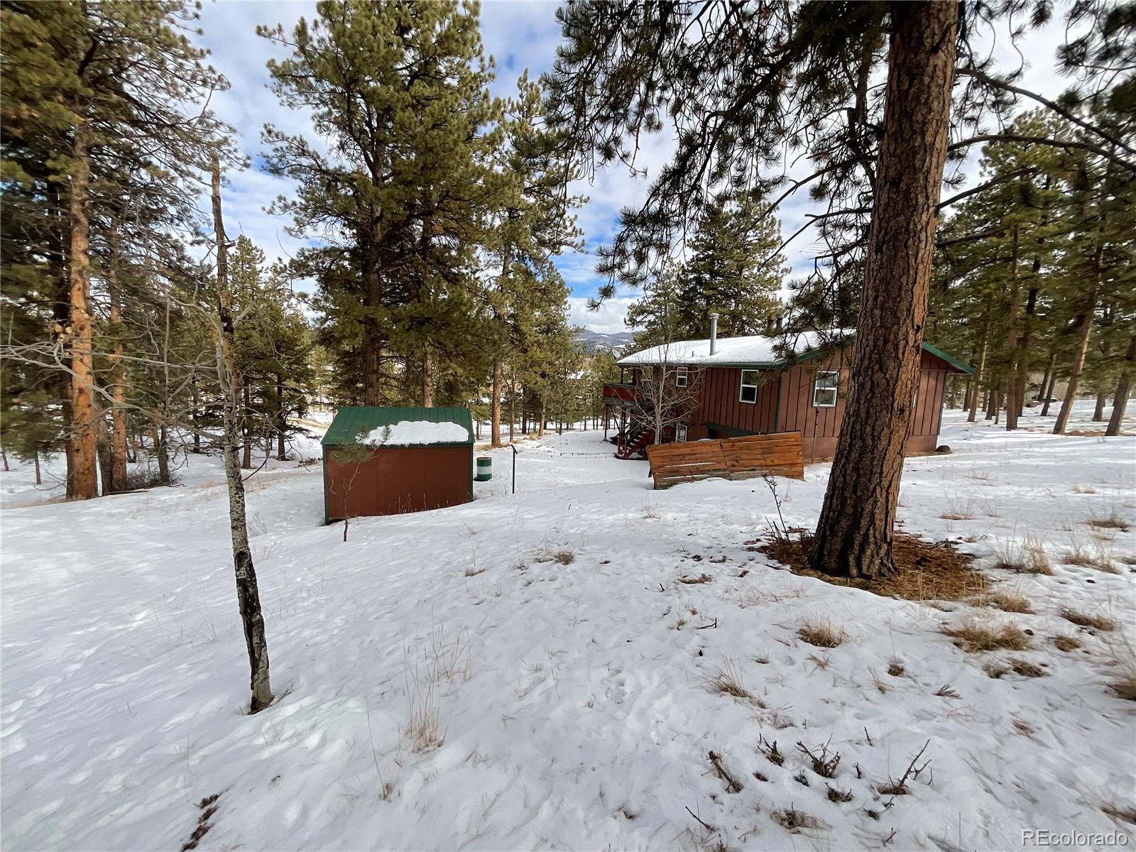 MLS Image #39 for 429  spread eagle drive,westcliffe, Colorado