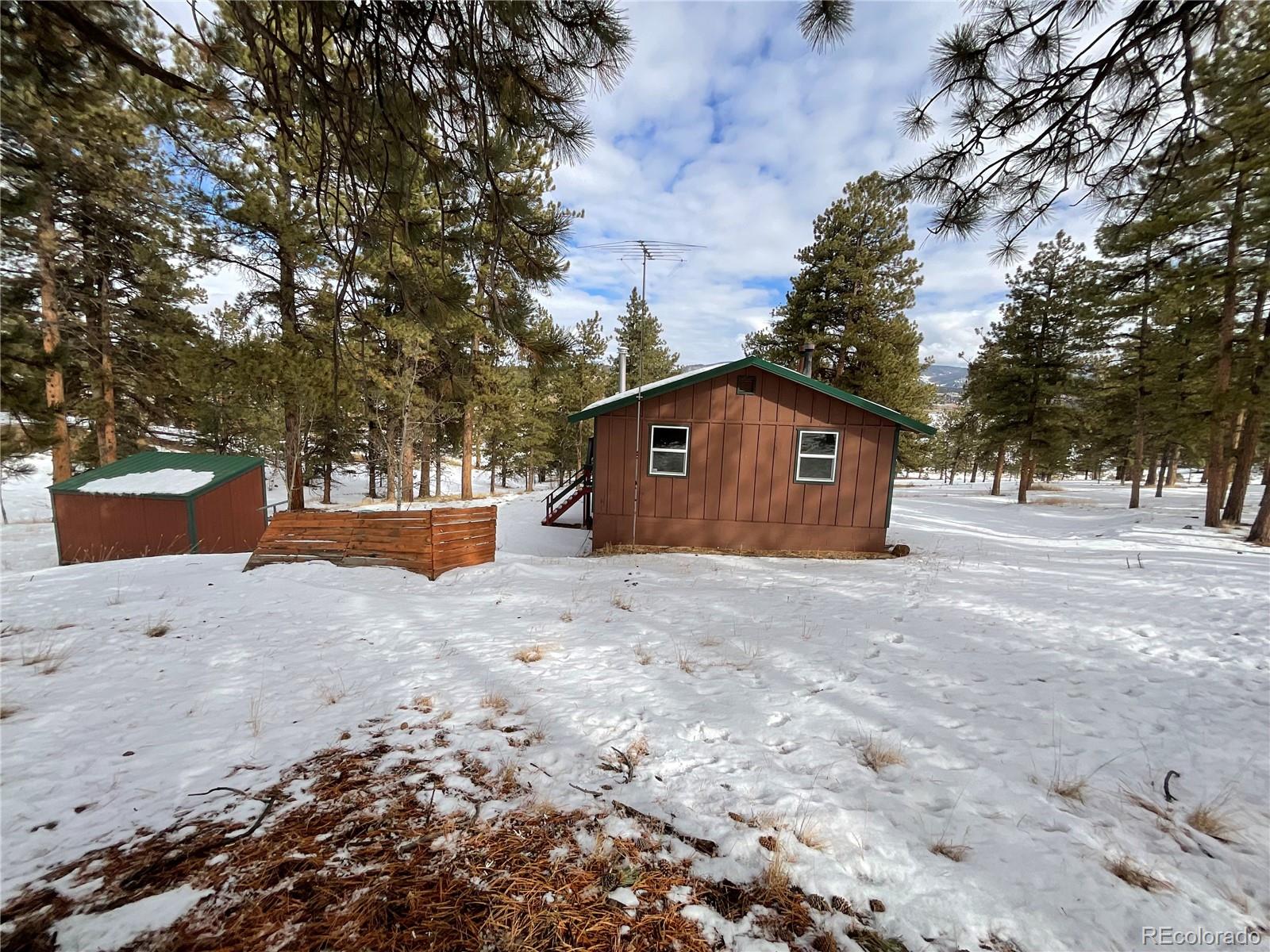 MLS Image #40 for 429  spread eagle drive,westcliffe, Colorado