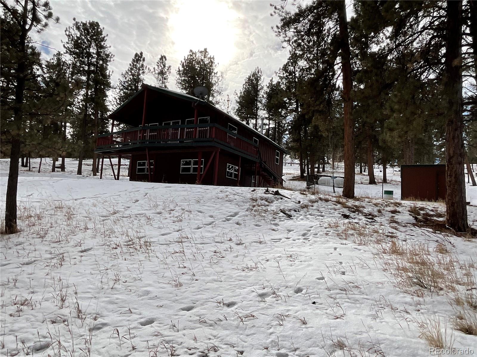 MLS Image #43 for 429  spread eagle drive,westcliffe, Colorado