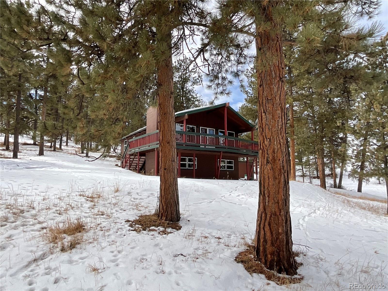 MLS Image #44 for 429  spread eagle drive,westcliffe, Colorado