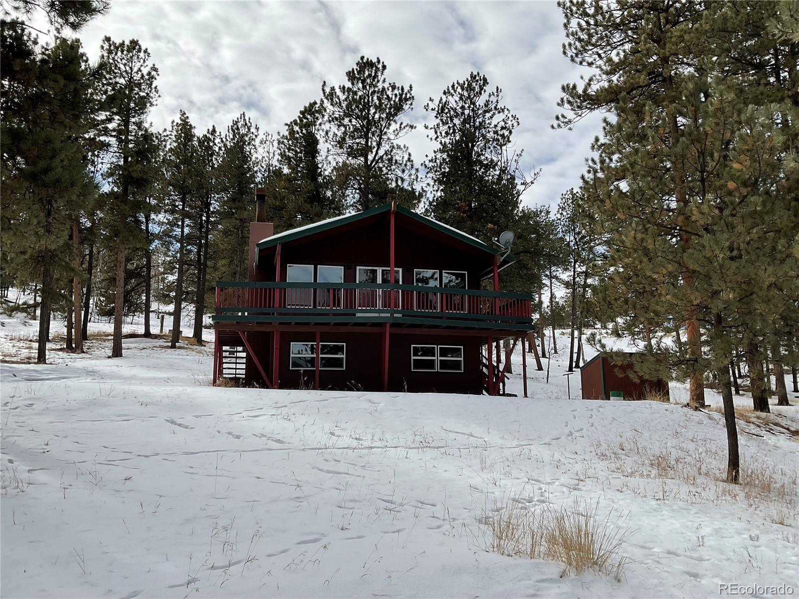 MLS Image #45 for 429  spread eagle drive,westcliffe, Colorado