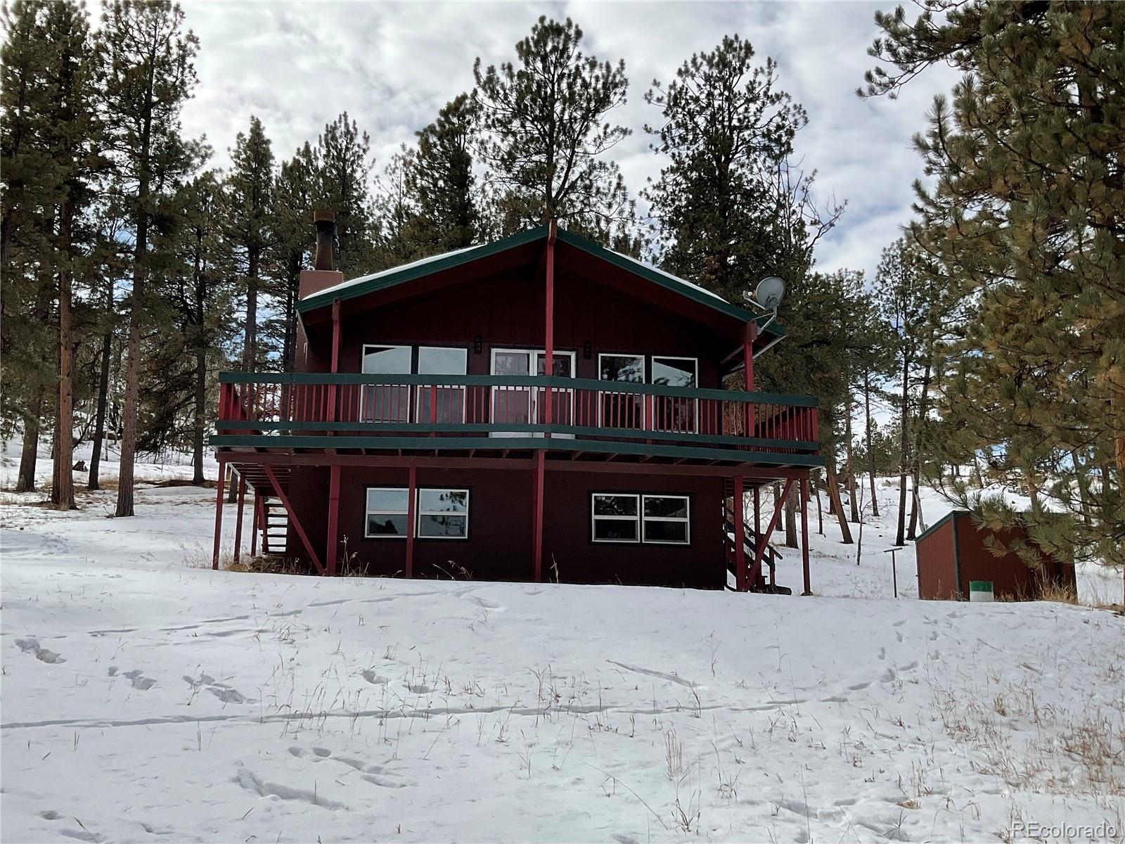 MLS Image #48 for 429  spread eagle drive,westcliffe, Colorado