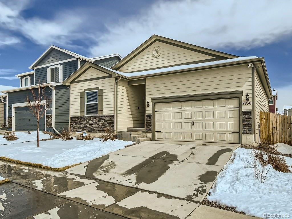 CMA Image for 9486  yampa court,Commerce City, Colorado