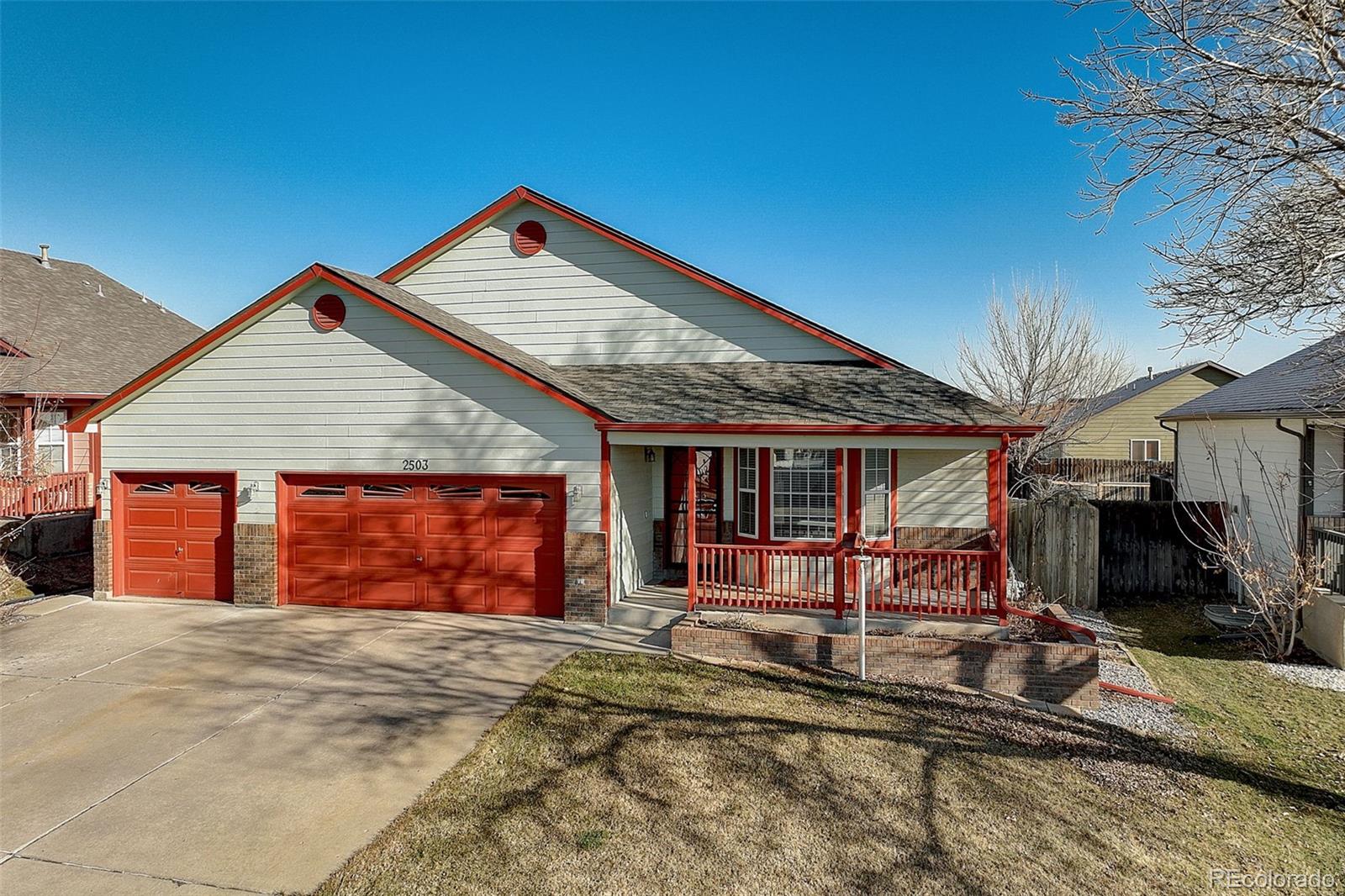 MLS Image #20 for 2503  water front street,evans, Colorado