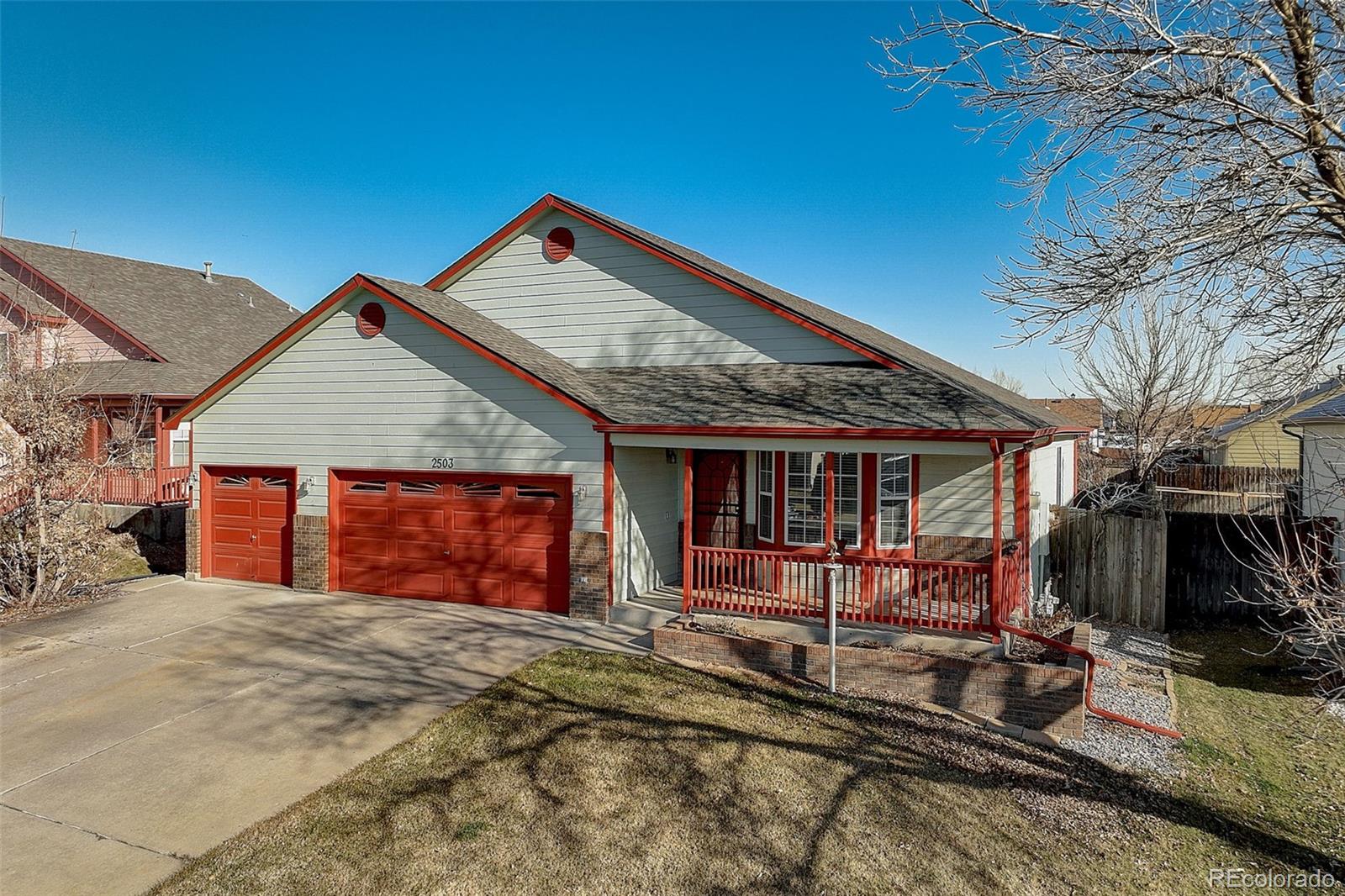 MLS Image #22 for 2503  water front street,evans, Colorado