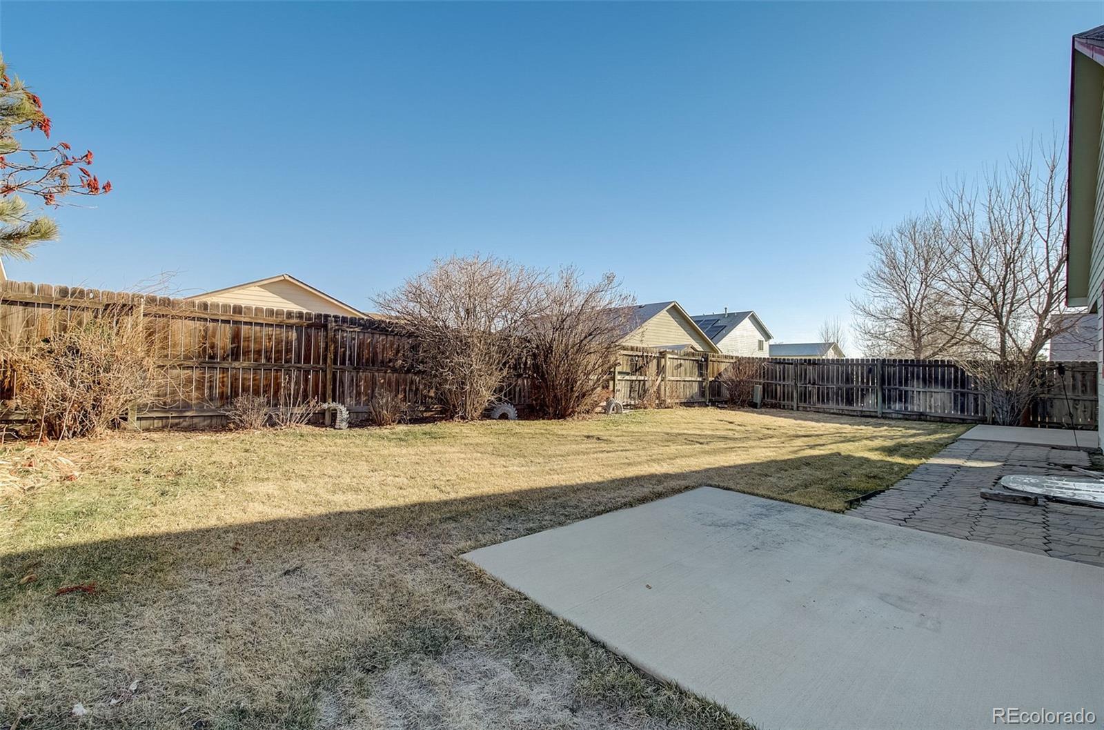 MLS Image #23 for 2503  water front street,evans, Colorado