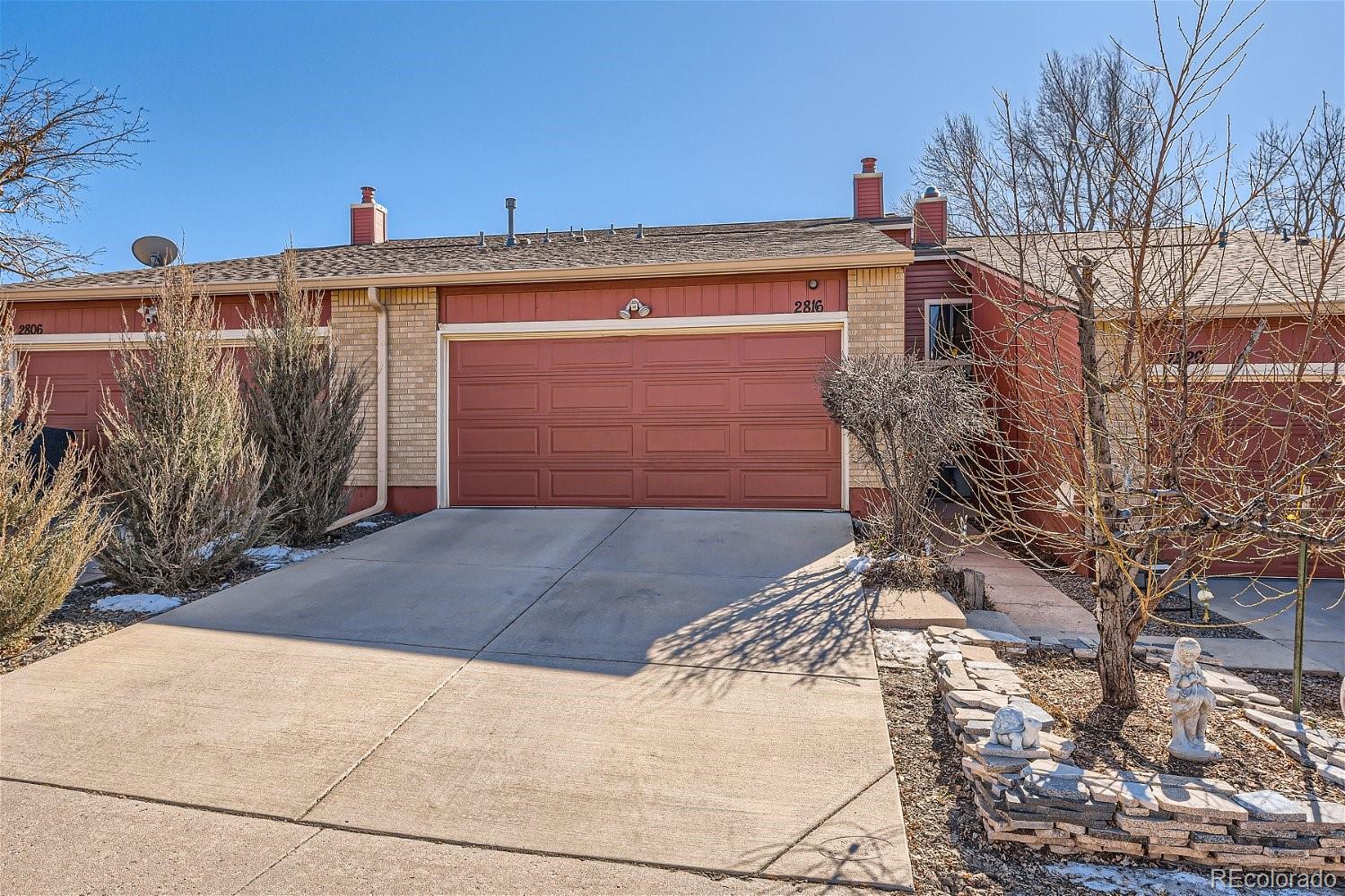 MLS Image #0 for 2816 w bryant place,littleton, Colorado