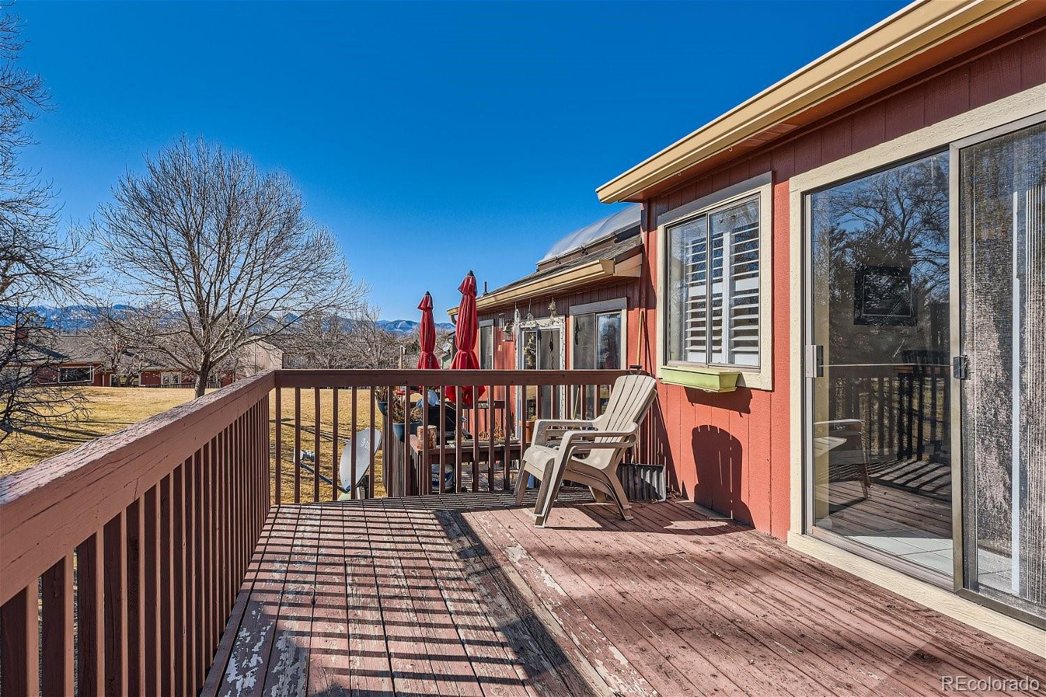 MLS Image #8 for 2816 w bryant place ,littleton, Colorado
