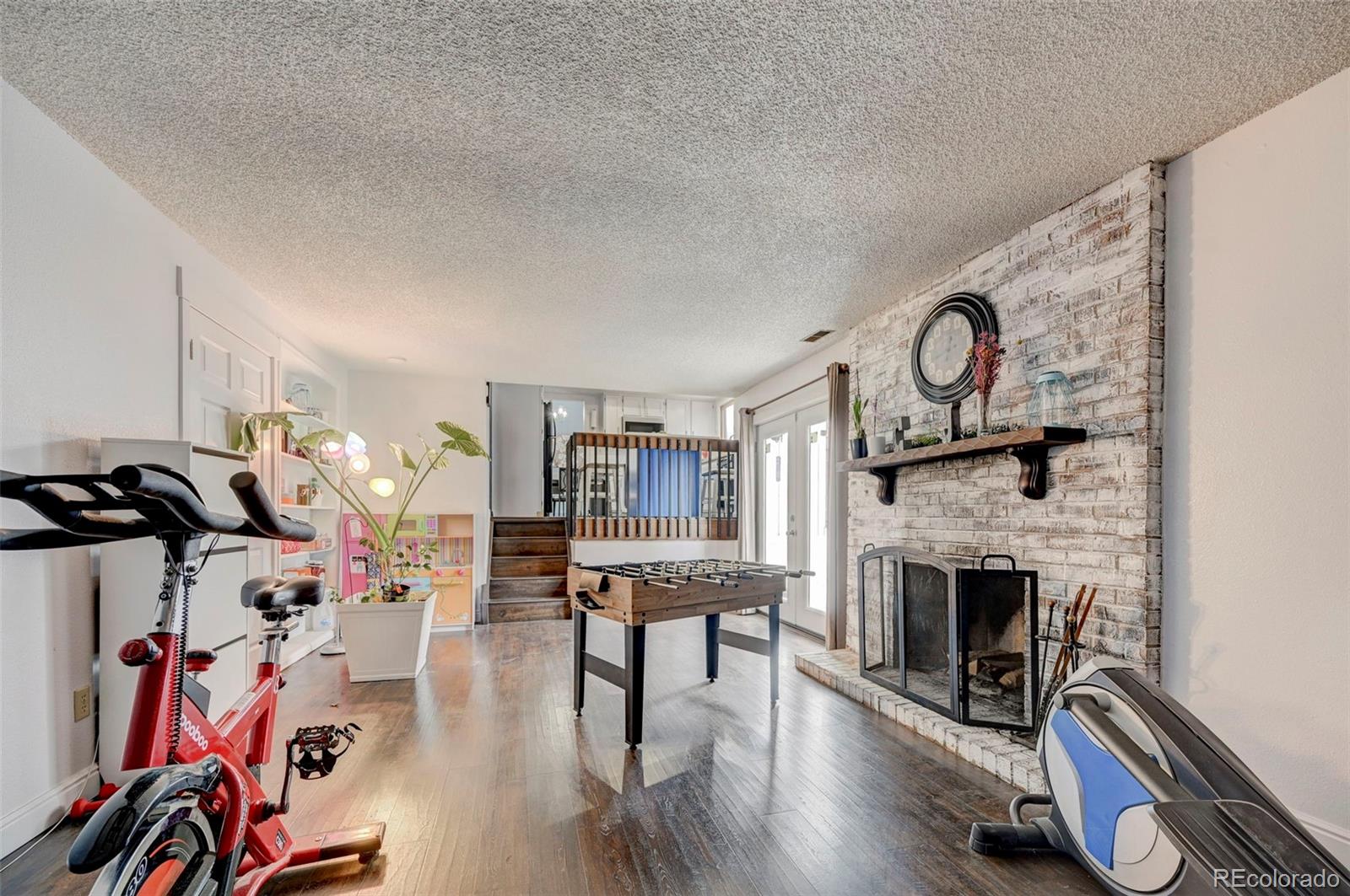 MLS Image #12 for 3086  fascination circle,colorado springs, Colorado