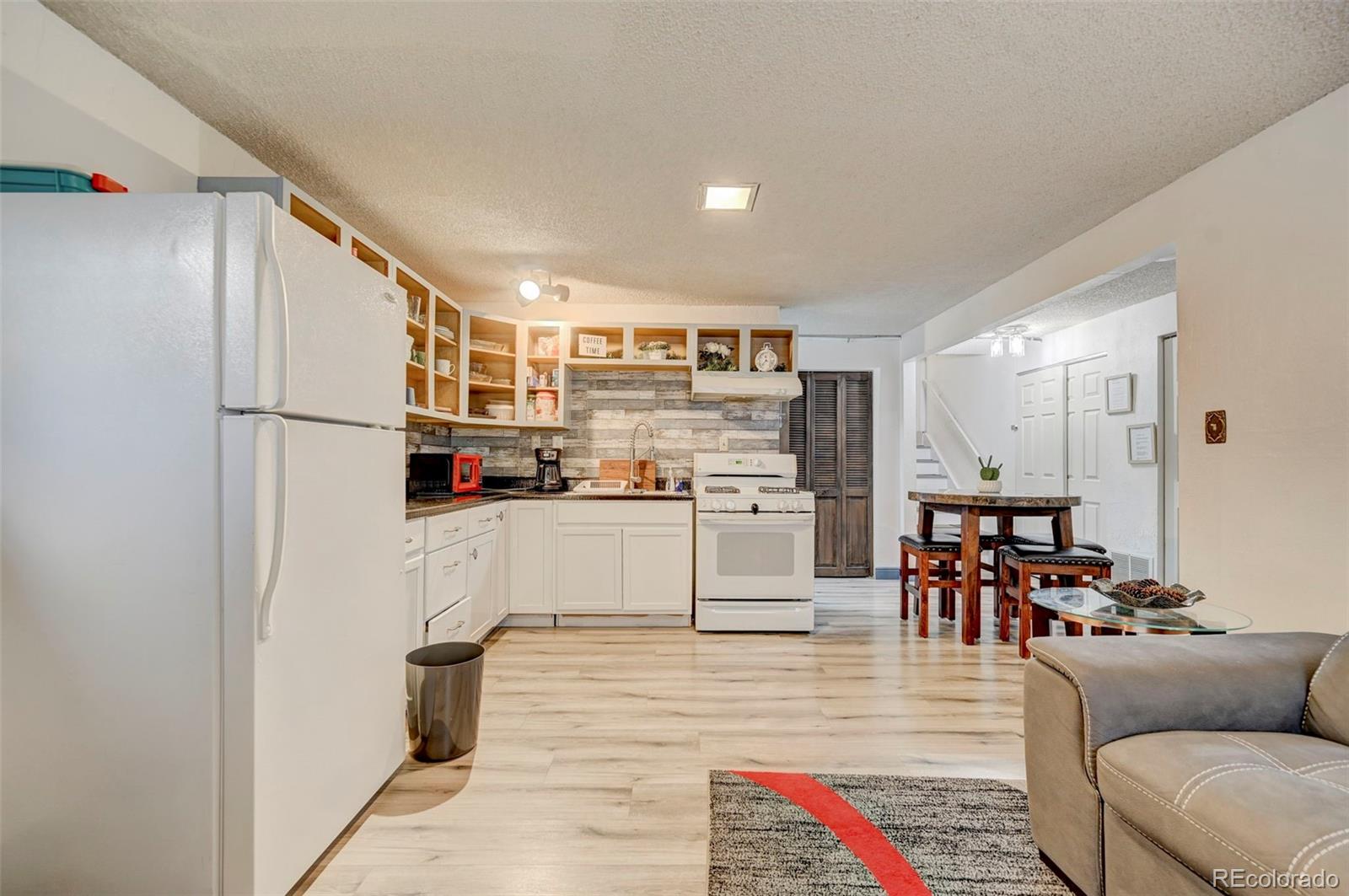 MLS Image #27 for 3086  fascination circle,colorado springs, Colorado