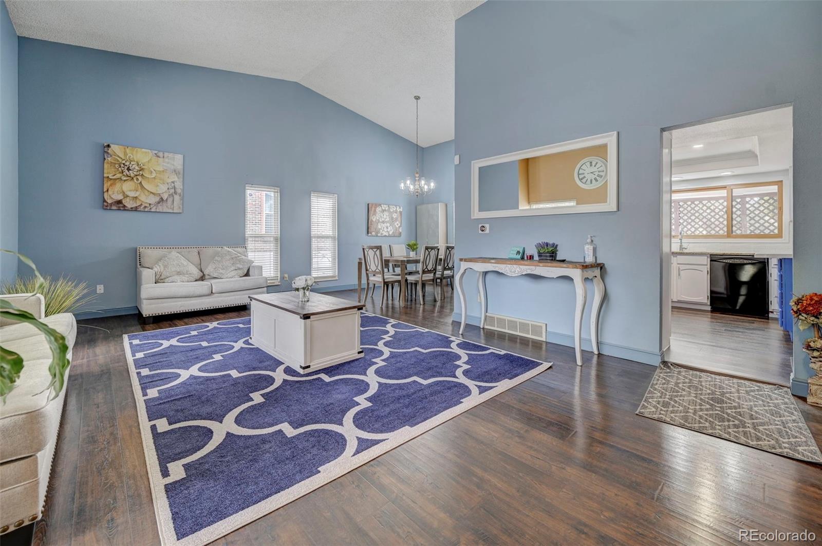 MLS Image #3 for 3086  fascination circle,colorado springs, Colorado