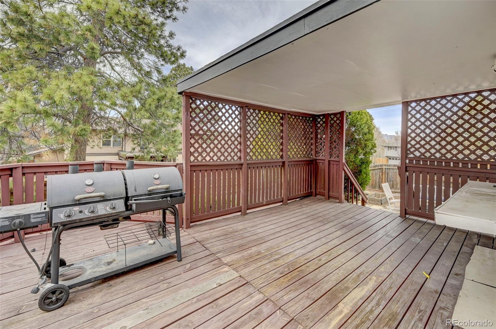 MLS Image #35 for 3086  fascination circle,colorado springs, Colorado