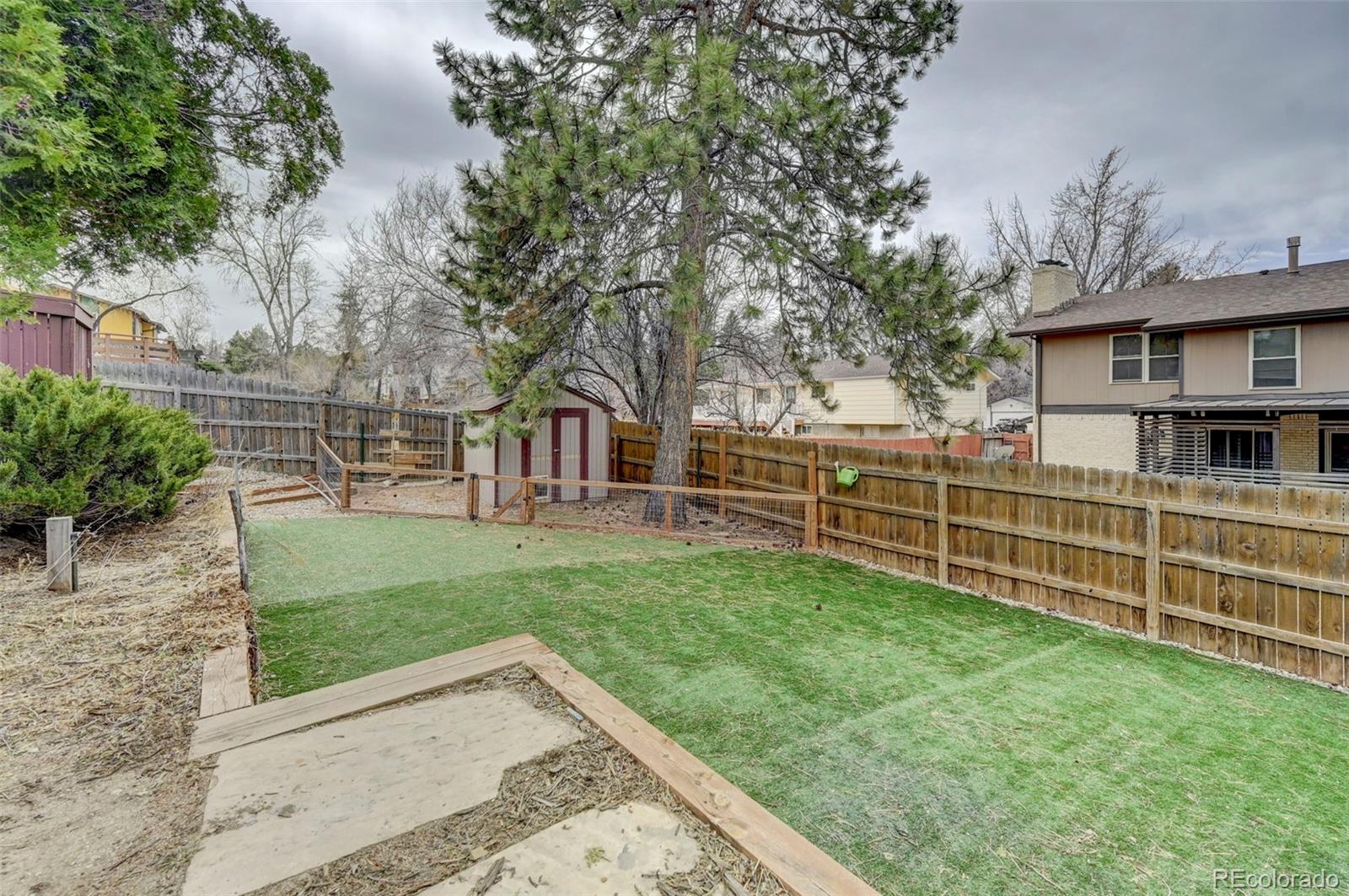 MLS Image #37 for 3086  fascination circle,colorado springs, Colorado