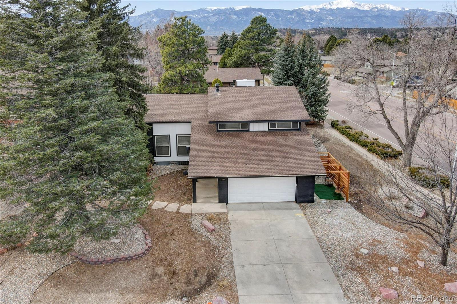 MLS Image #38 for 3086  fascination circle,colorado springs, Colorado