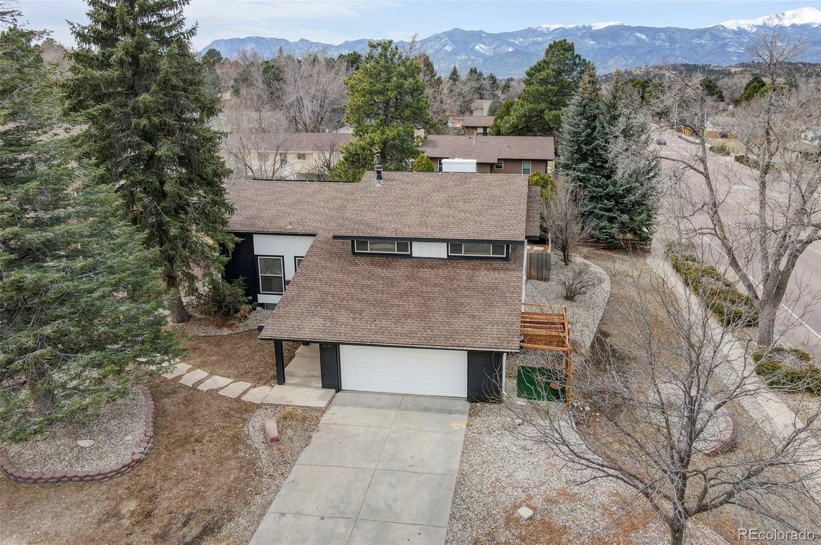 MLS Image #39 for 3086  fascination circle,colorado springs, Colorado