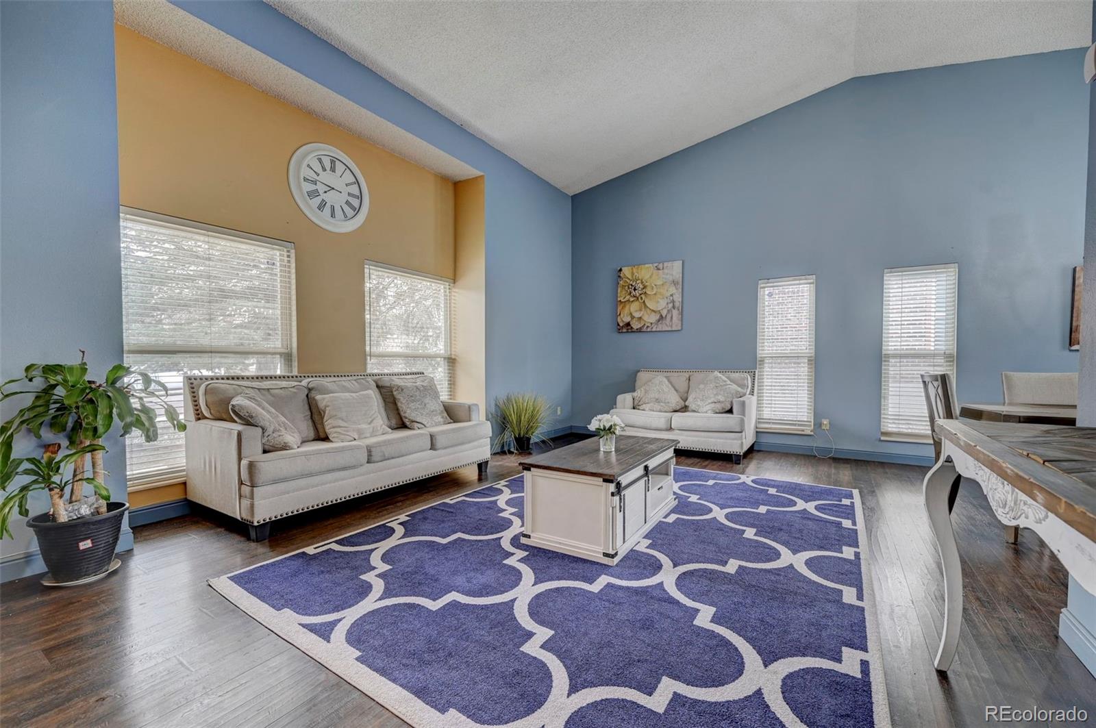 MLS Image #4 for 3086  fascination circle,colorado springs, Colorado