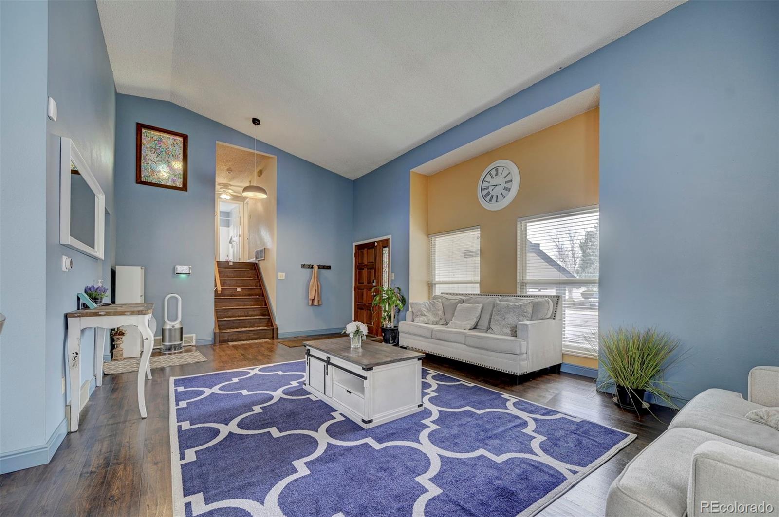 MLS Image #5 for 3086  fascination circle,colorado springs, Colorado