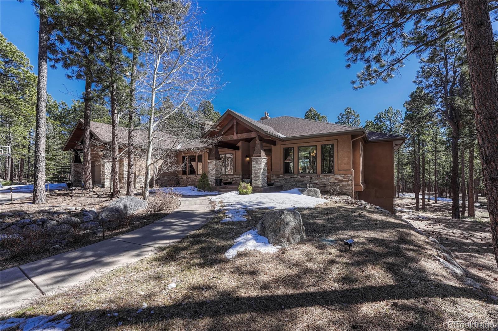 MLS Image #0 for 15971  waving branch way,colorado springs, Colorado