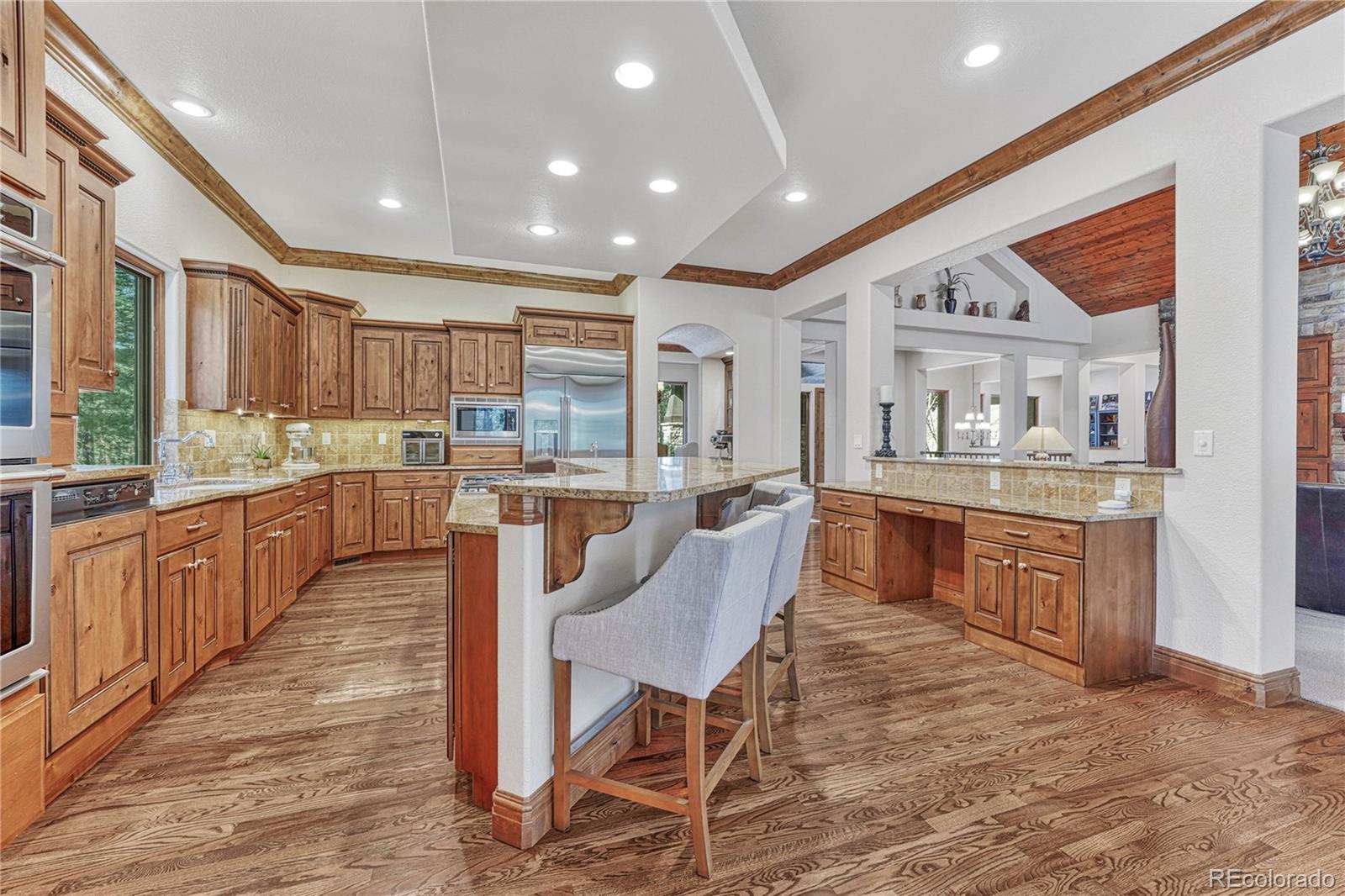 MLS Image #12 for 15971  waving branch way,colorado springs, Colorado