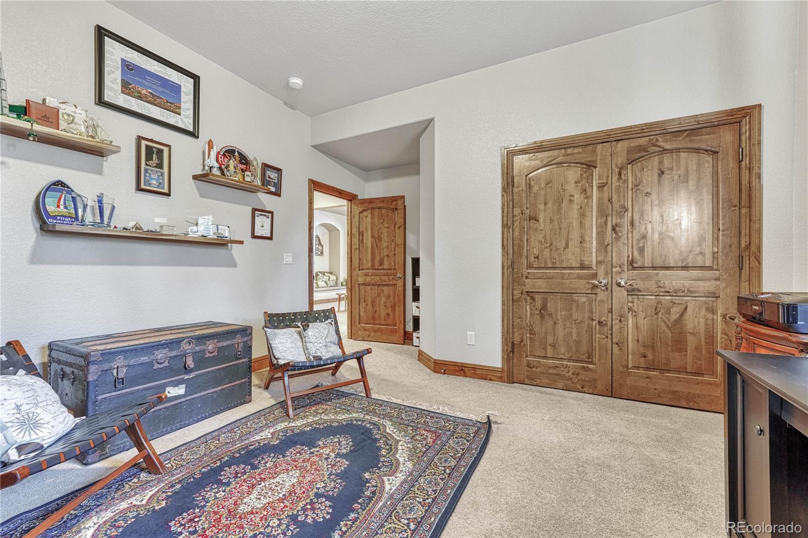 MLS Image #36 for 15971  waving branch way,colorado springs, Colorado