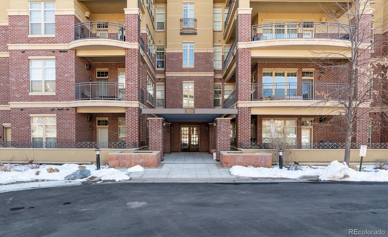 MLS Image #0 for 7820  inverness boulevard 311,englewood, Colorado