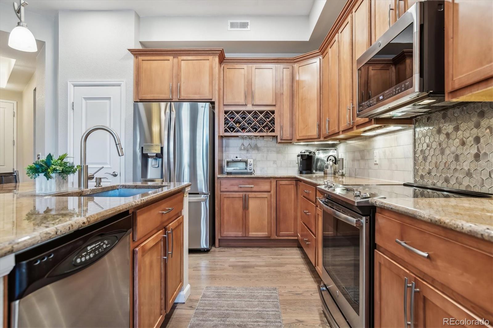 MLS Image #11 for 7820  inverness boulevard 311,englewood, Colorado