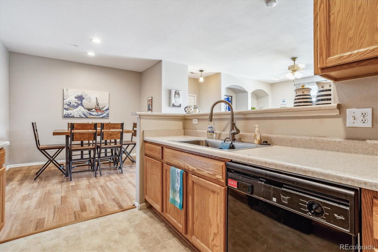 MLS Image #8 for 1574  olympia circle,castle rock, Colorado