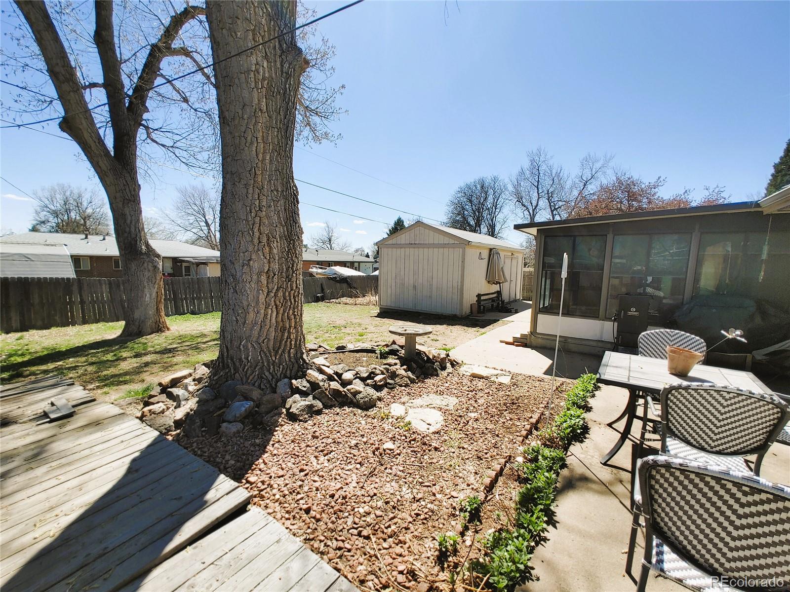 MLS Image #28 for 8482  chase street,arvada, Colorado