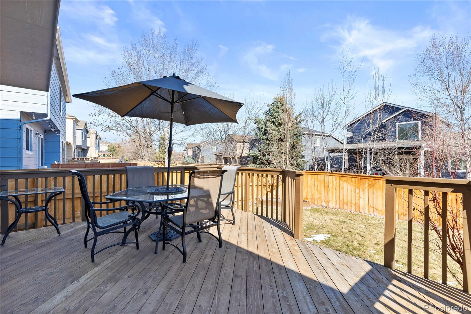 MLS Image #25 for 10672  hyacinth street,highlands ranch, Colorado