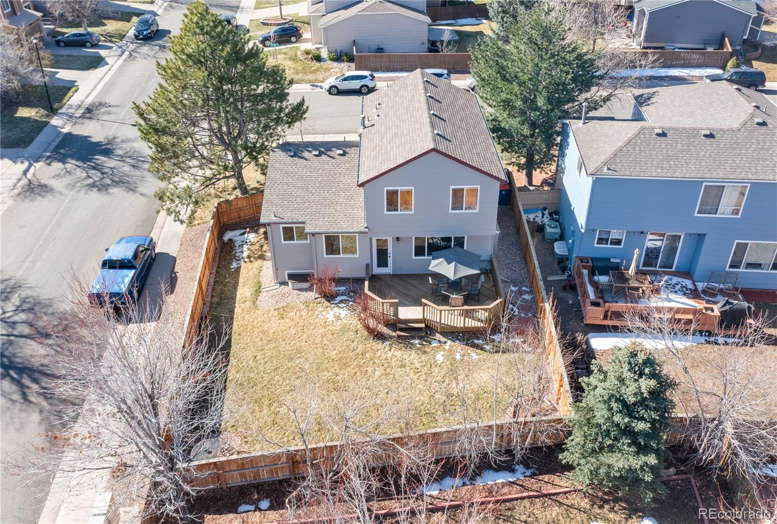 MLS Image #28 for 10672  hyacinth street,highlands ranch, Colorado