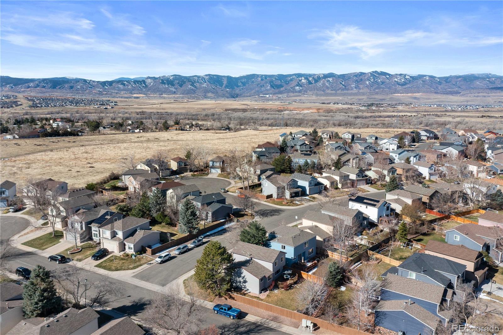 MLS Image #30 for 10672  hyacinth street,highlands ranch, Colorado