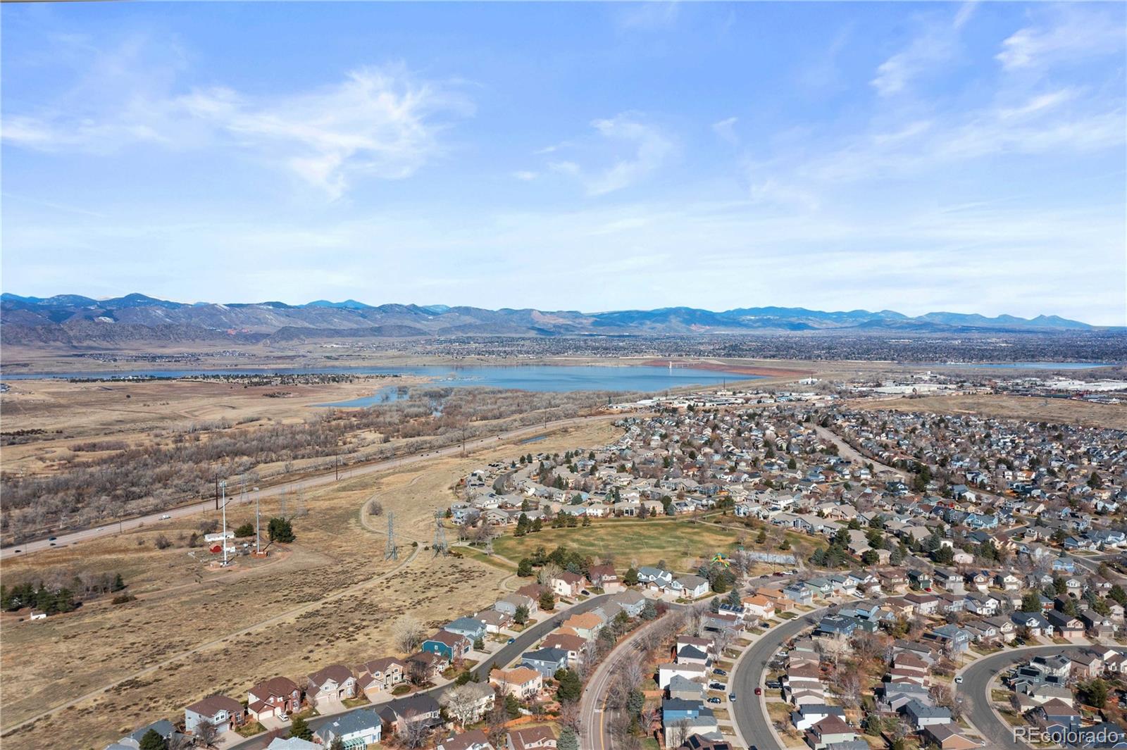 MLS Image #31 for 10672  hyacinth street,highlands ranch, Colorado