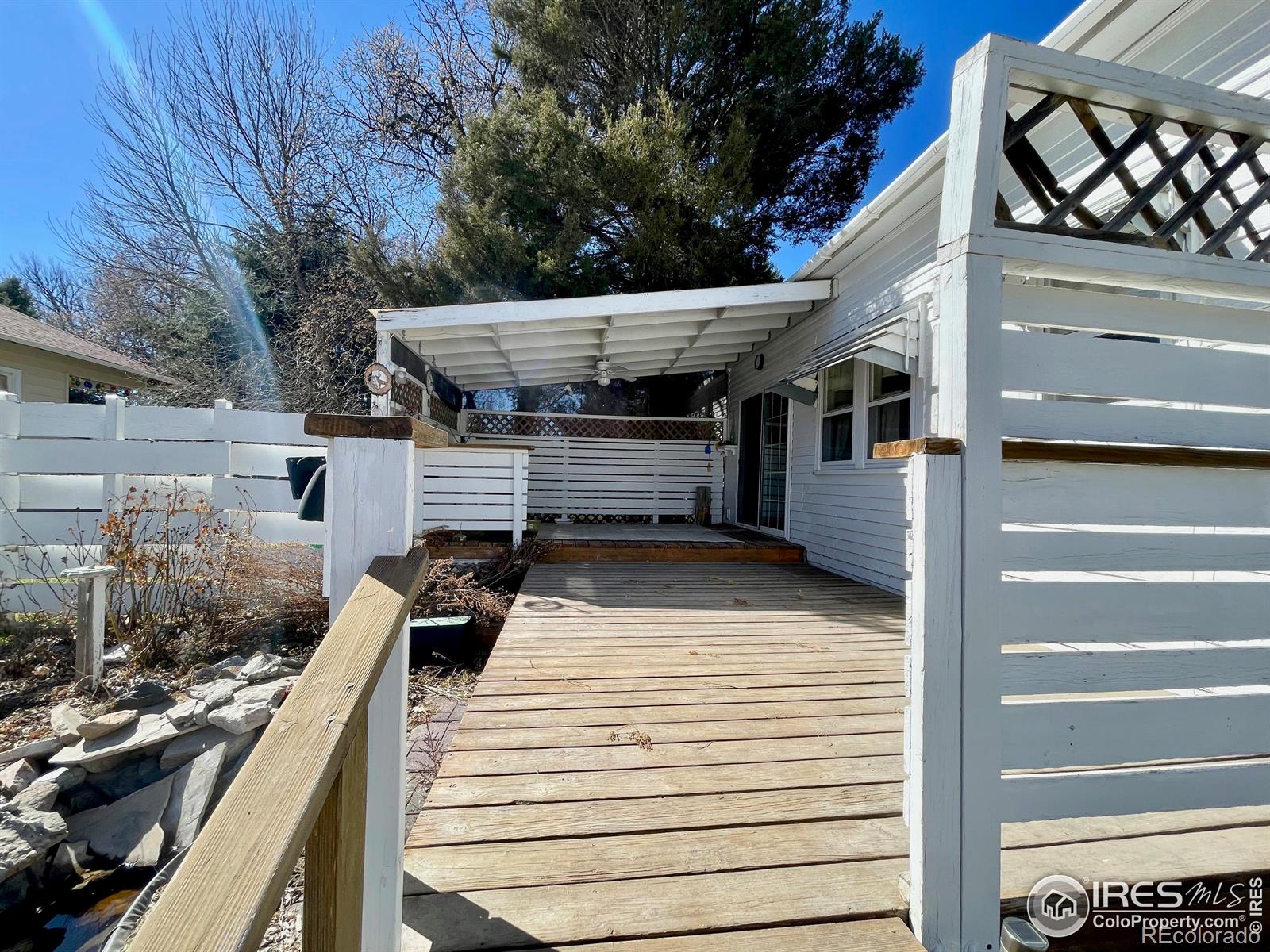 MLS Image #23 for 425 s campbell avenue,holyoke, Colorado