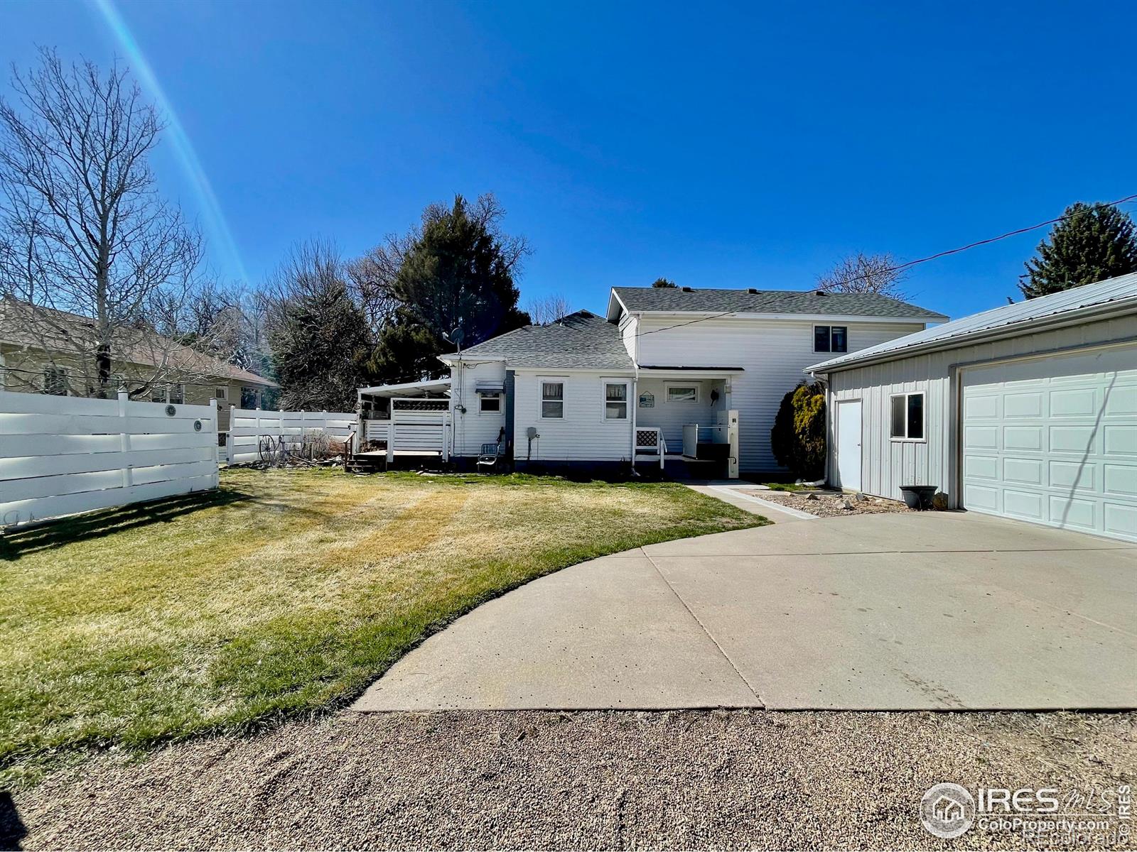 MLS Image #24 for 425 s campbell avenue,holyoke, Colorado