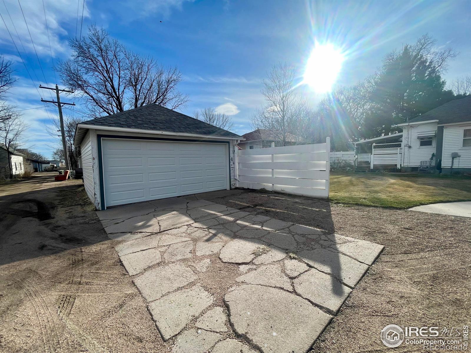 MLS Image #25 for 425 s campbell avenue,holyoke, Colorado