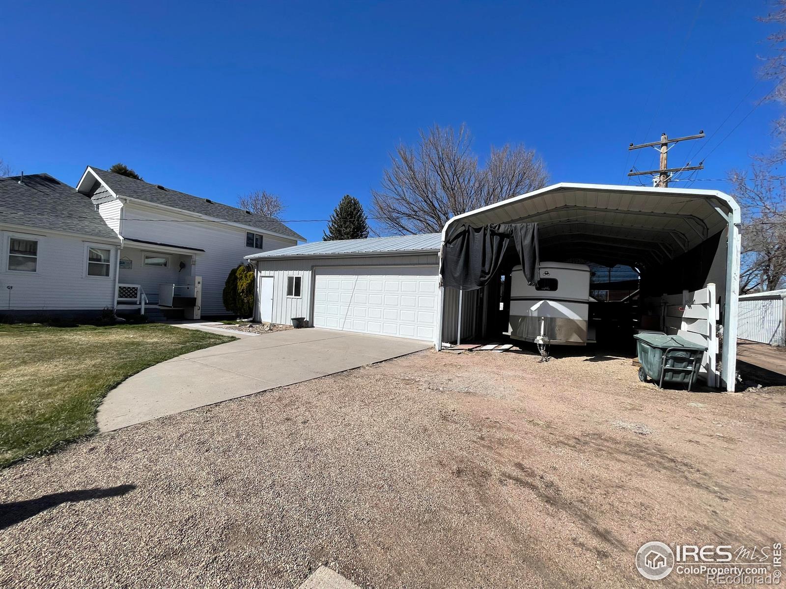 MLS Image #28 for 425 s campbell avenue,holyoke, Colorado