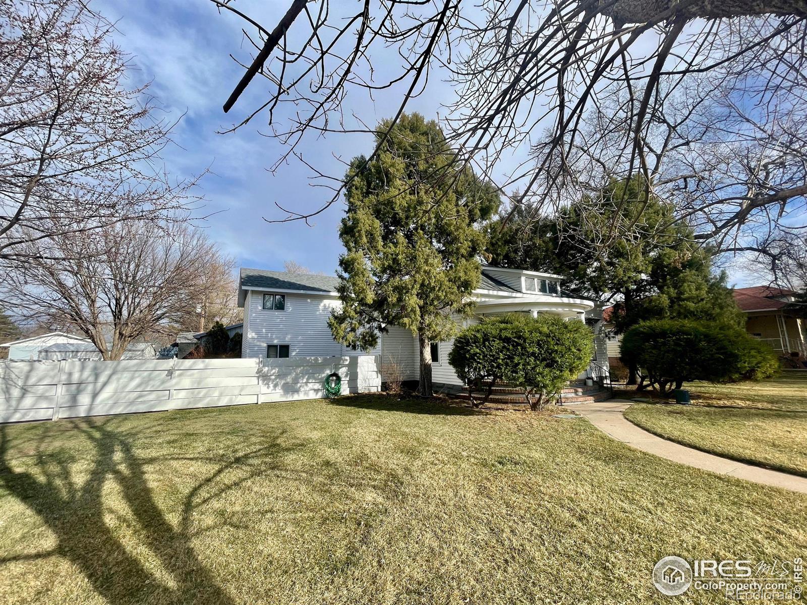 MLS Image #34 for 425 s campbell avenue,holyoke, Colorado